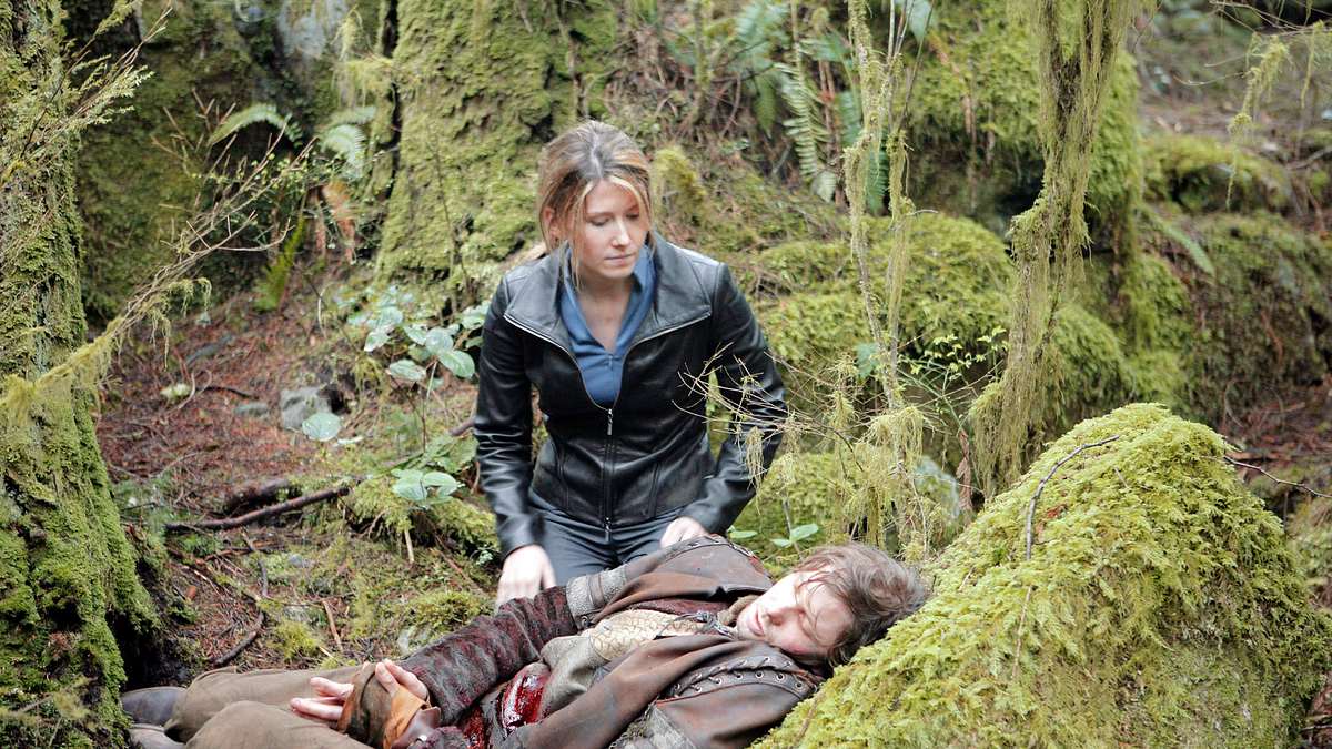 stargate atlantis
