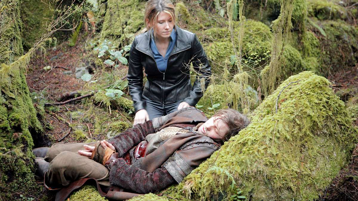 stargate atlantis