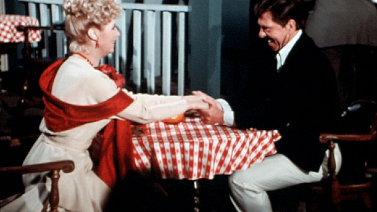 die waltons