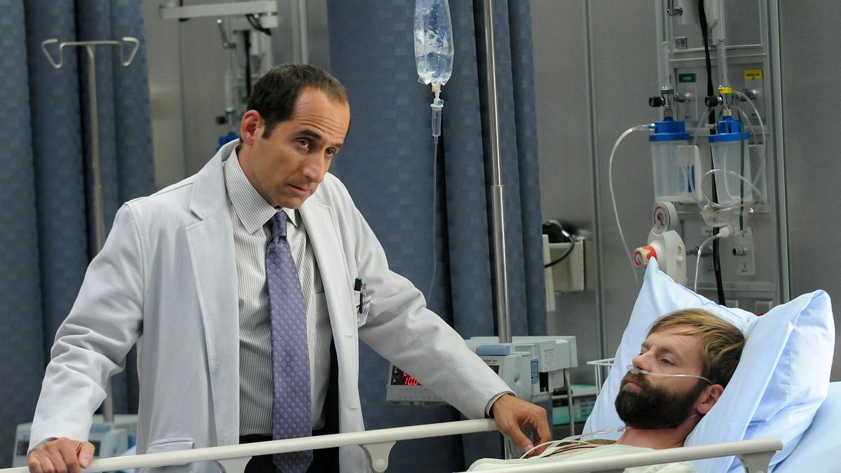 dr. house