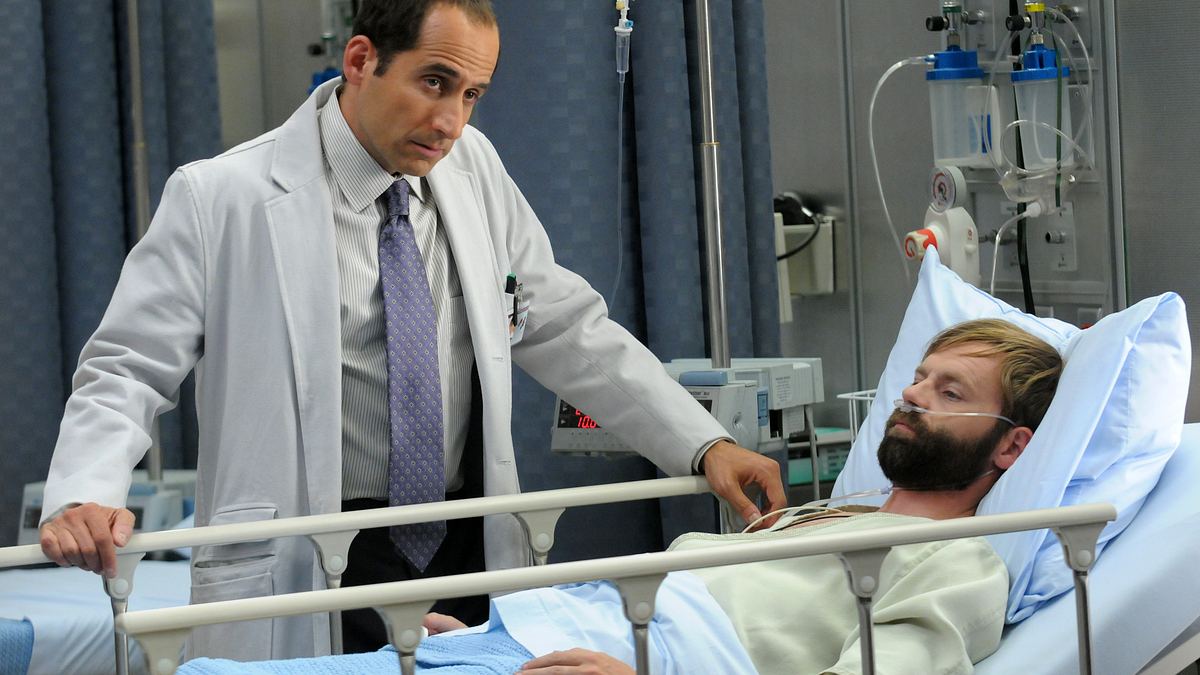 dr. house