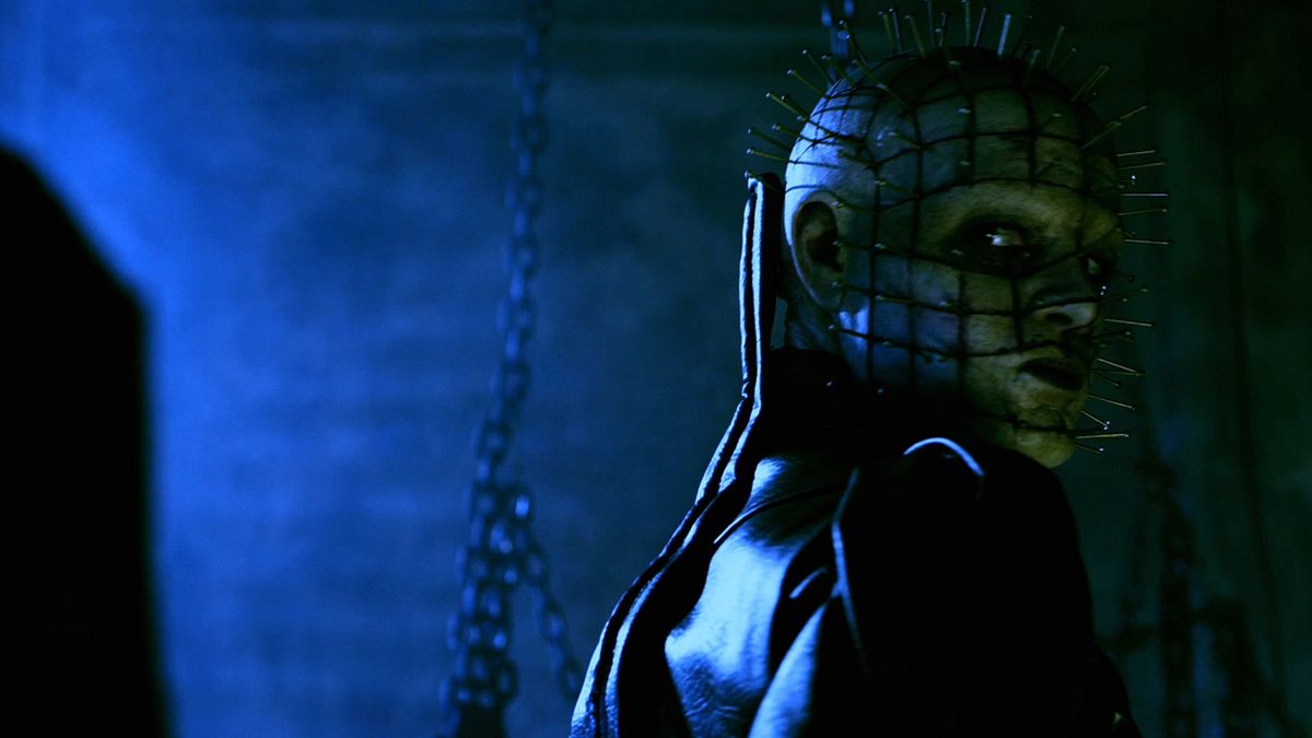 hellraiser - die offenbarung