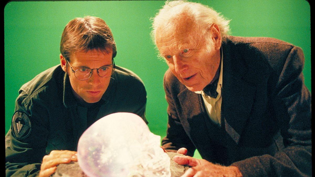 stargate
