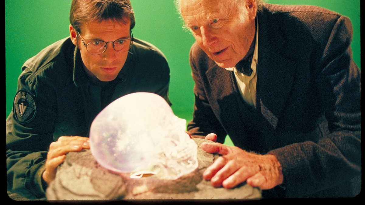 stargate