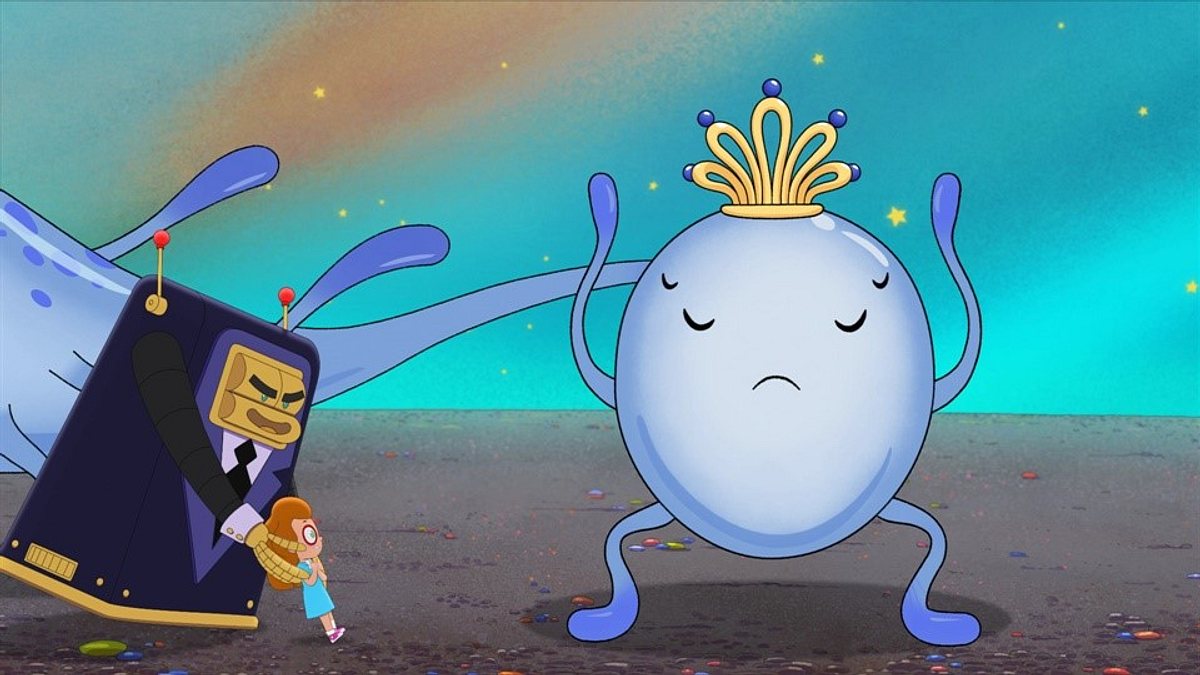 der kleine prinz und seine freunde