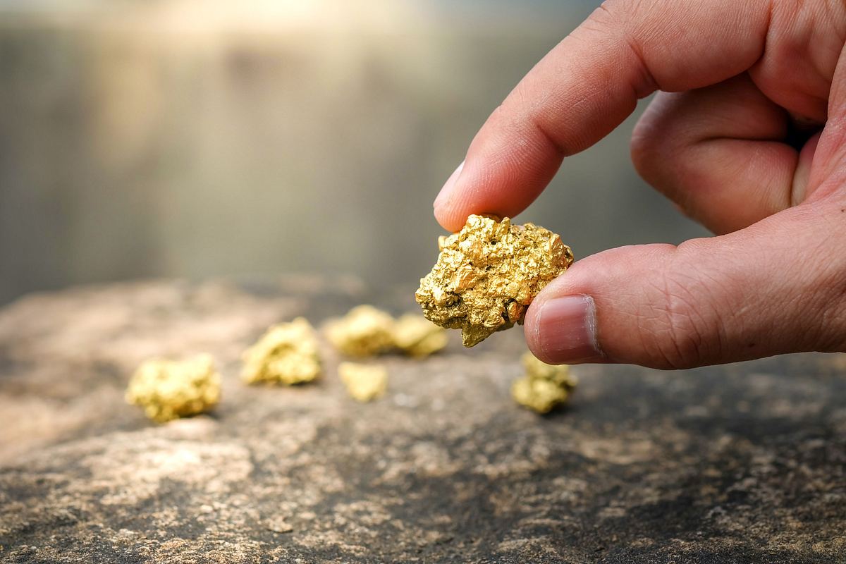 Australian Gold - Schatzsuche Down Under australian gold - schatzsuche down under