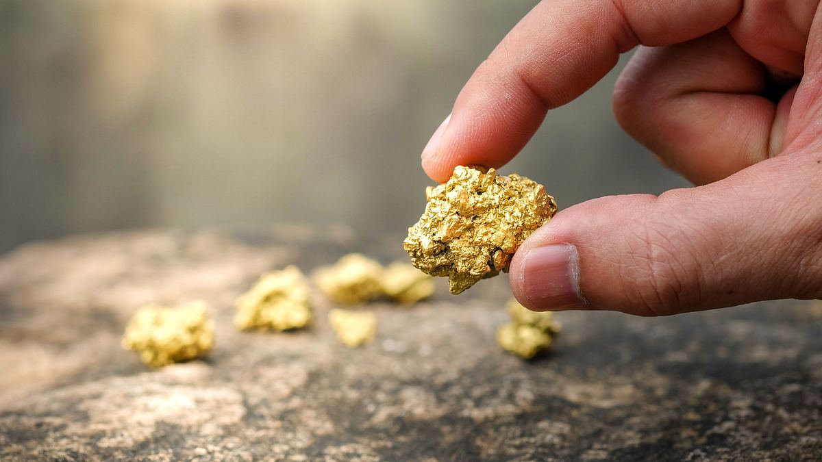 australian gold - schatzsuche down under