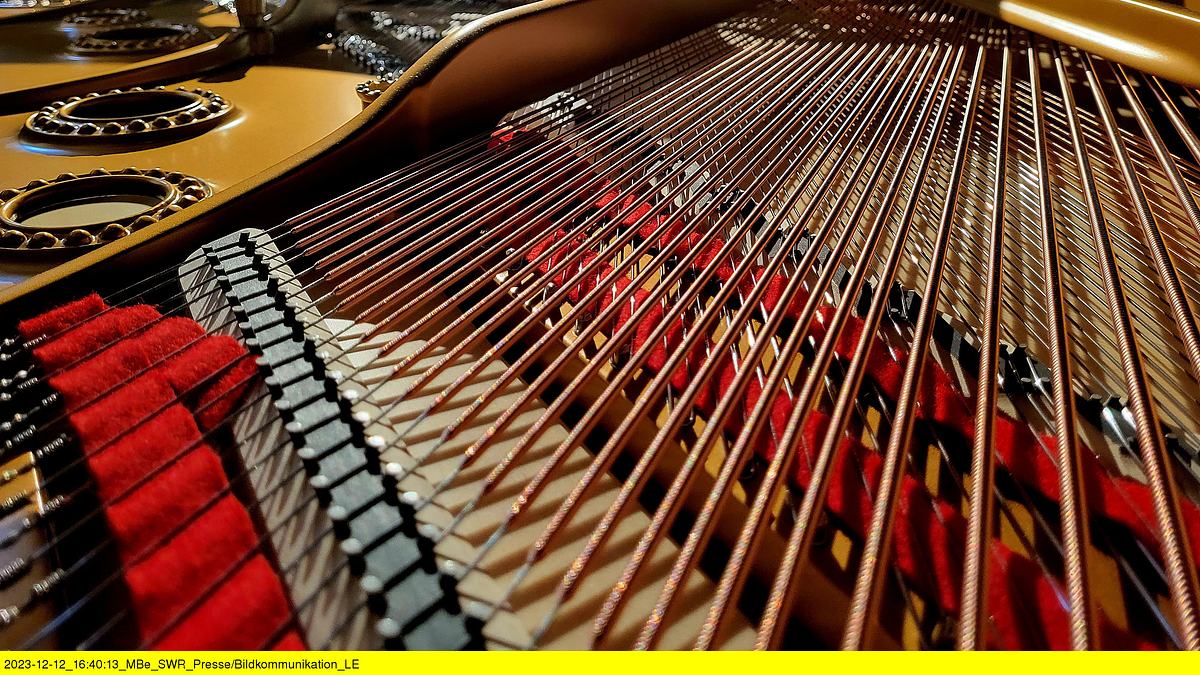 alpha-thema: handwerk musik