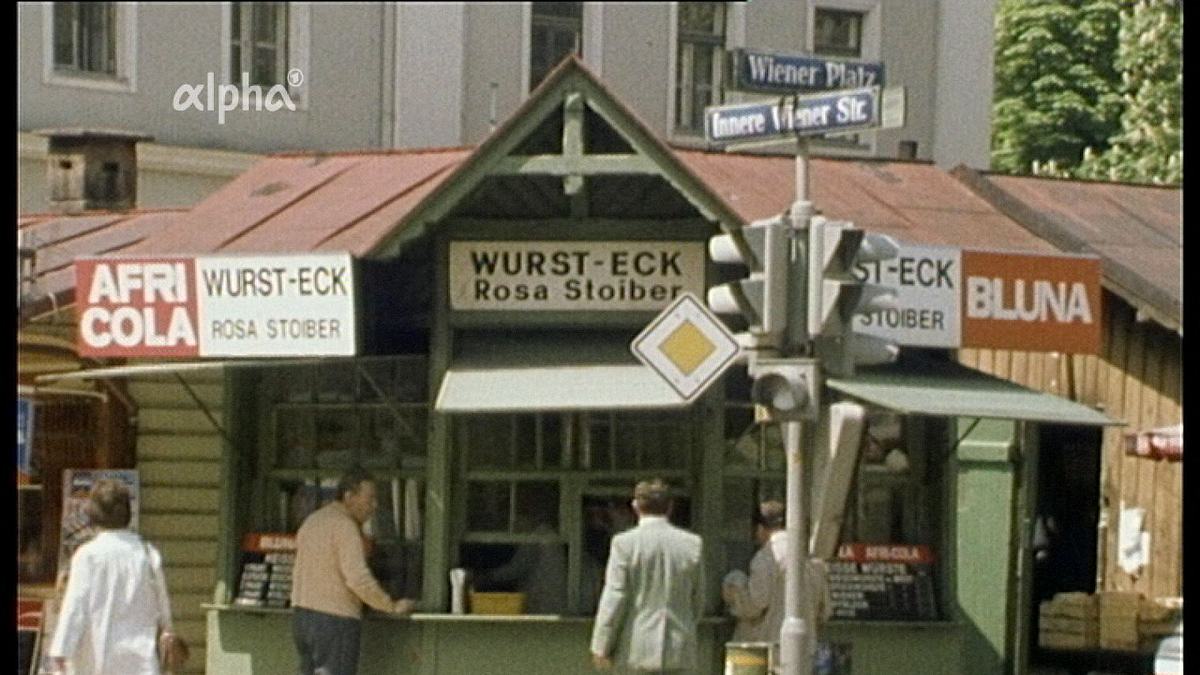 alpha-retro: münchen in den siebzigern