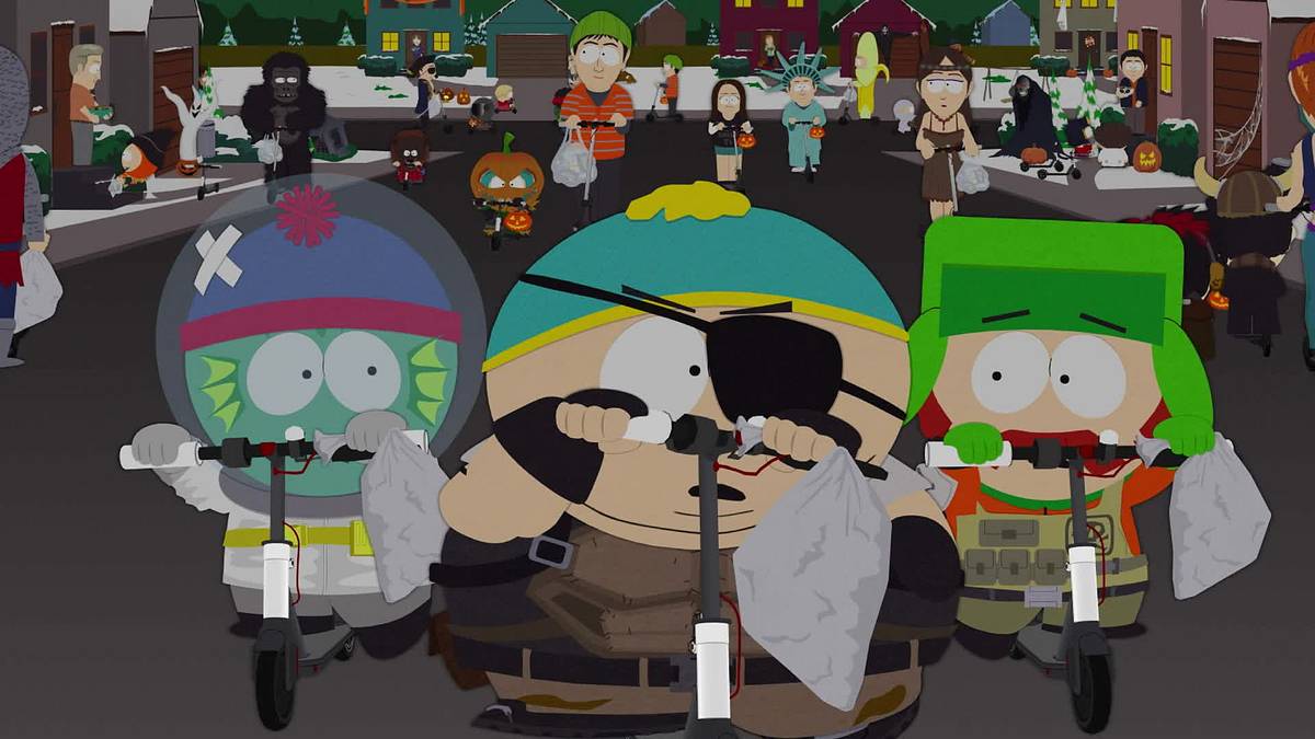 south park