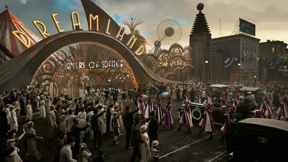 dumbo