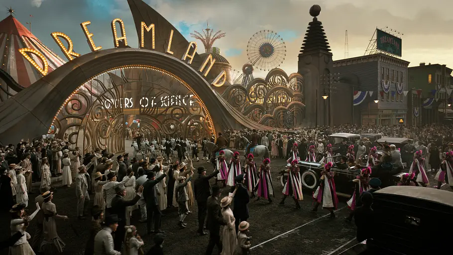 Dumbo dumbo