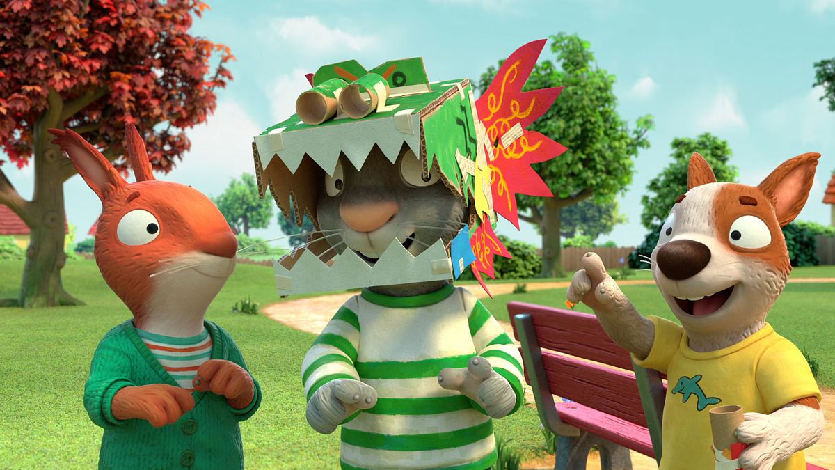 pip und posy