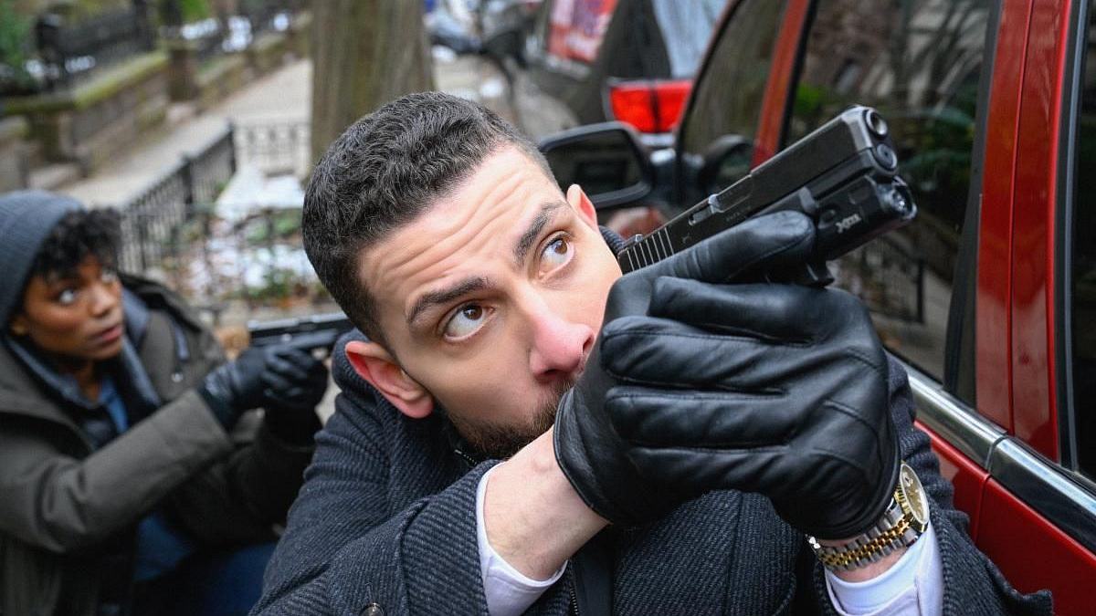 fbi: special crime unit