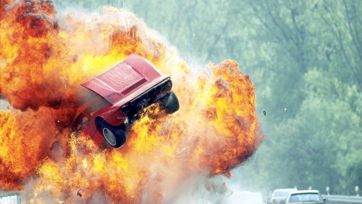 alarm für cobra 11 - die autobahnpolizei