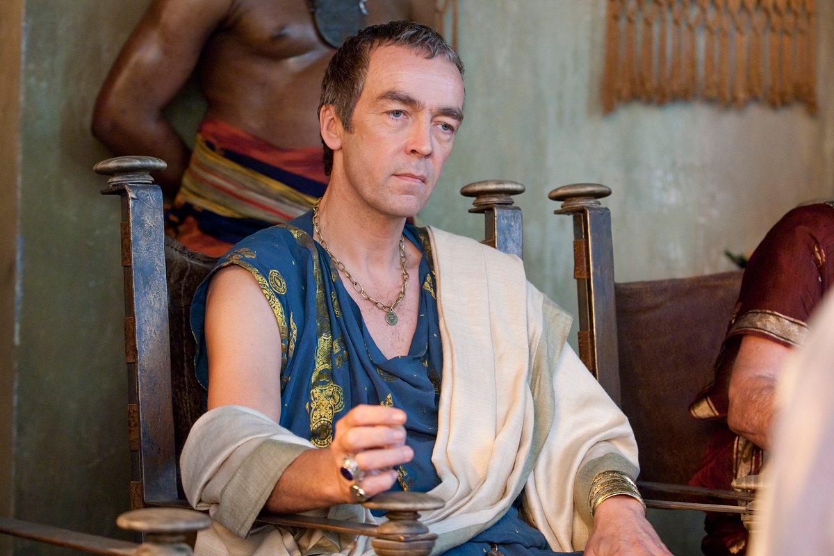 spartacus
