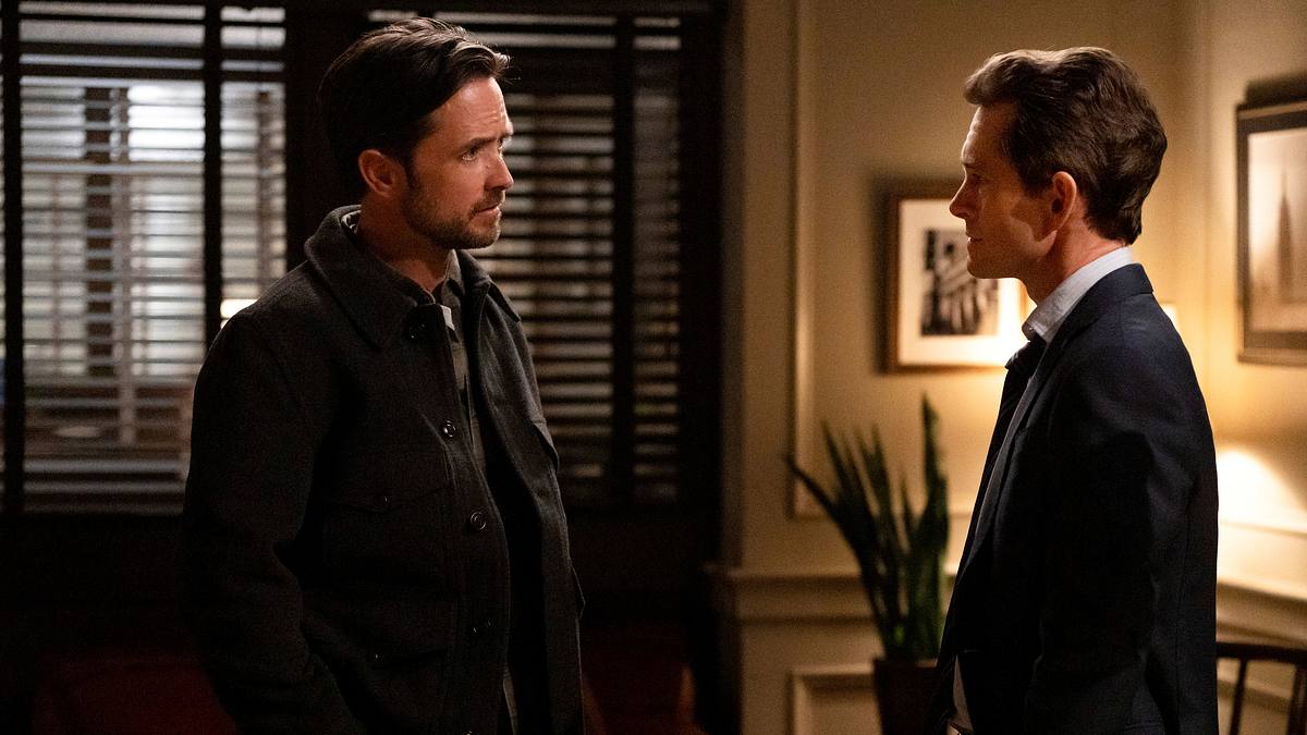 law & order