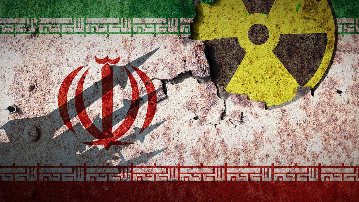 iran und die bombe - auf dem weg zur atommacht