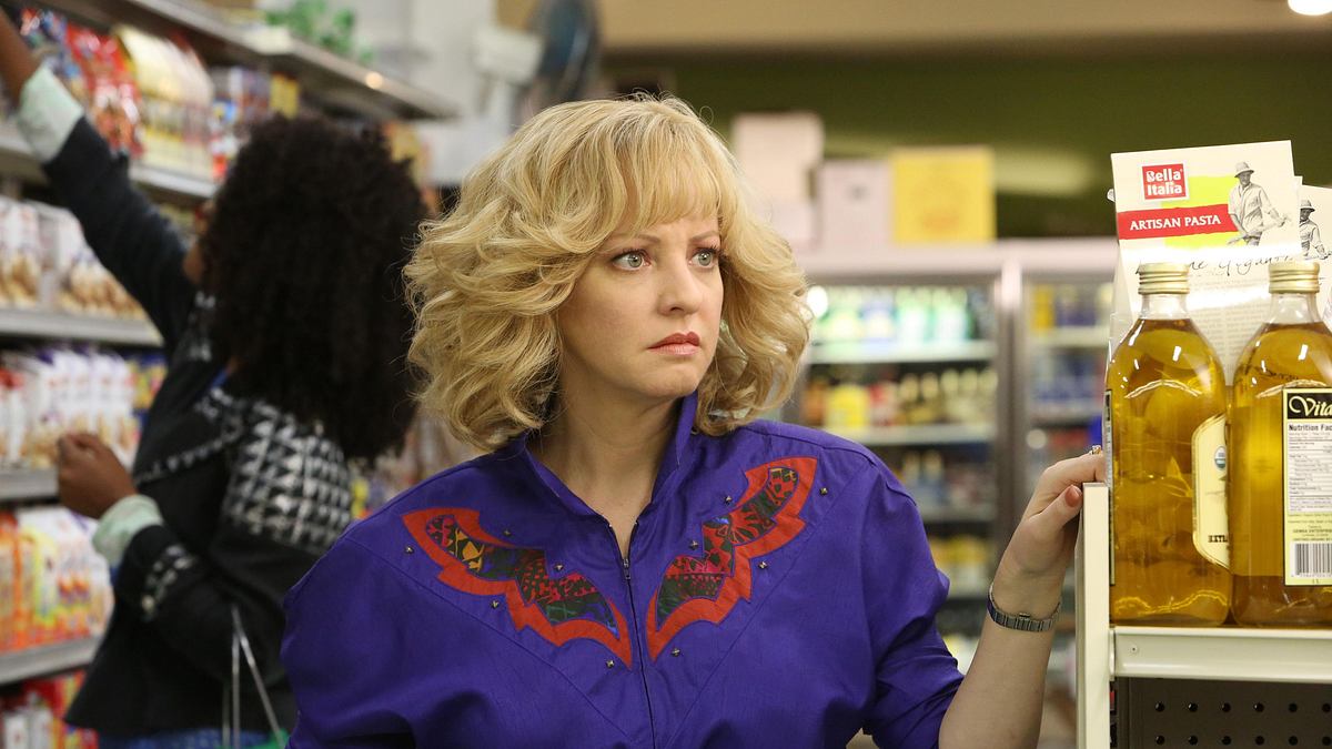 the goldbergs