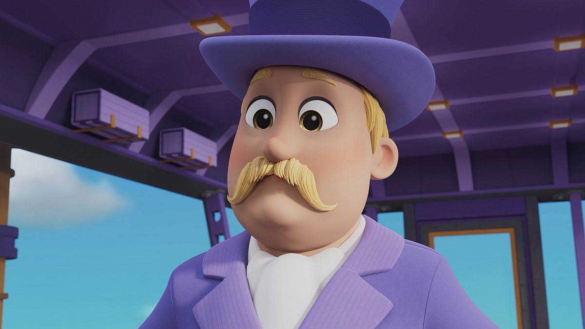 Paw Patrol - Helfer auf vier Pfoten paw patrol - helfer auf vier pfoten