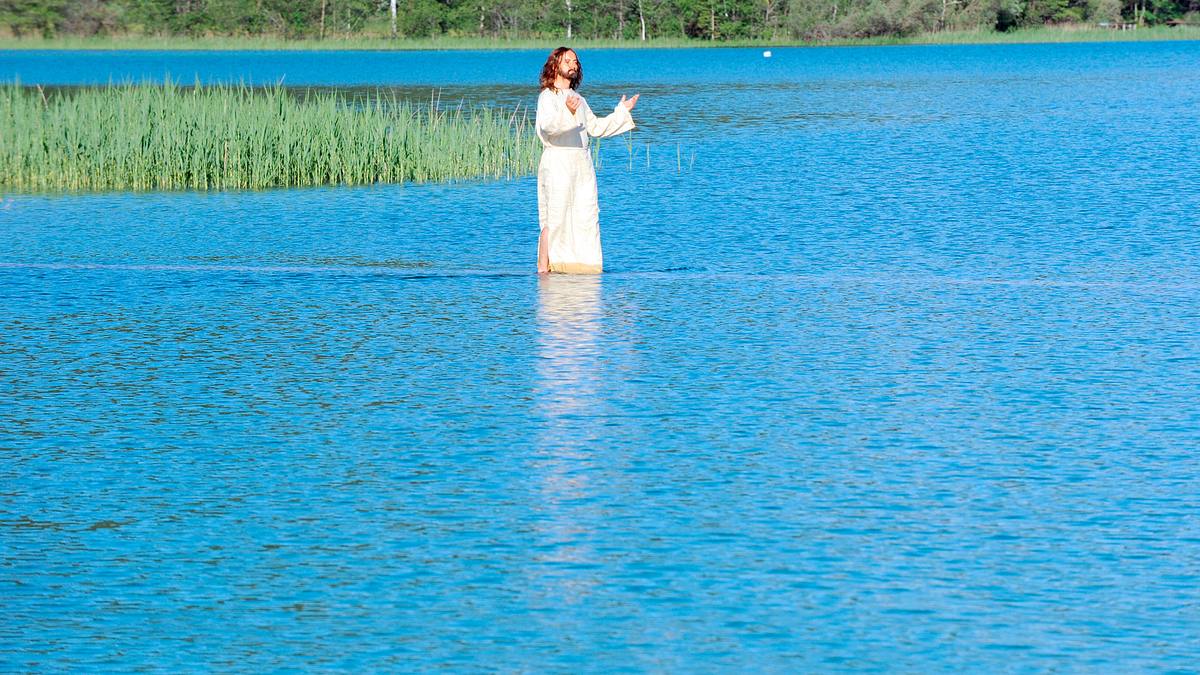 vier frauen und ein todesfall