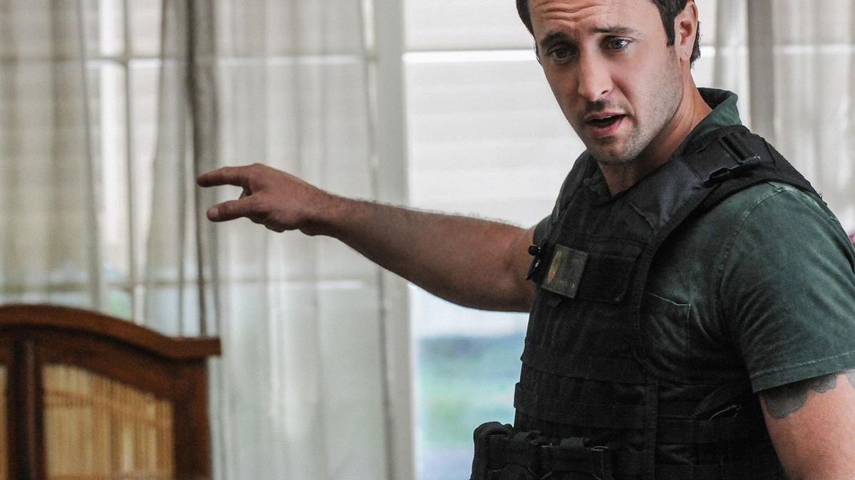 hawaii five-0