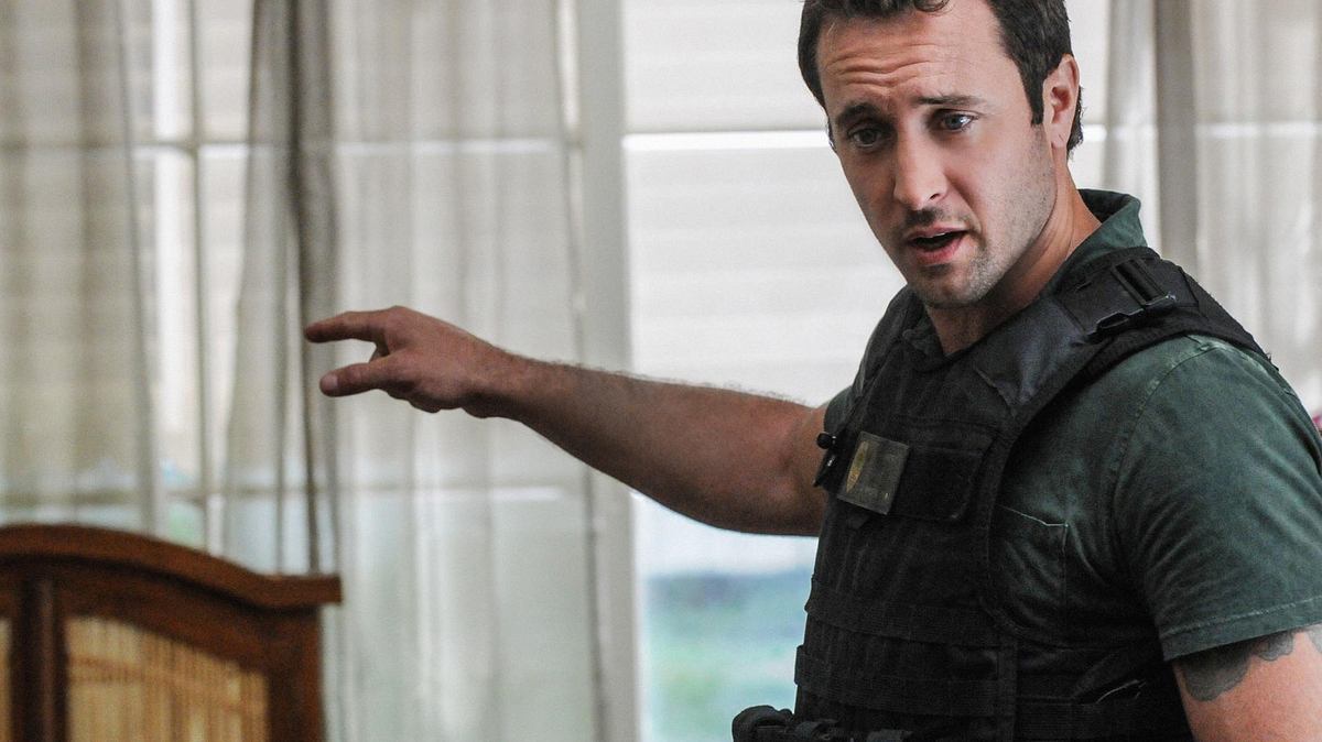 hawaii five-0