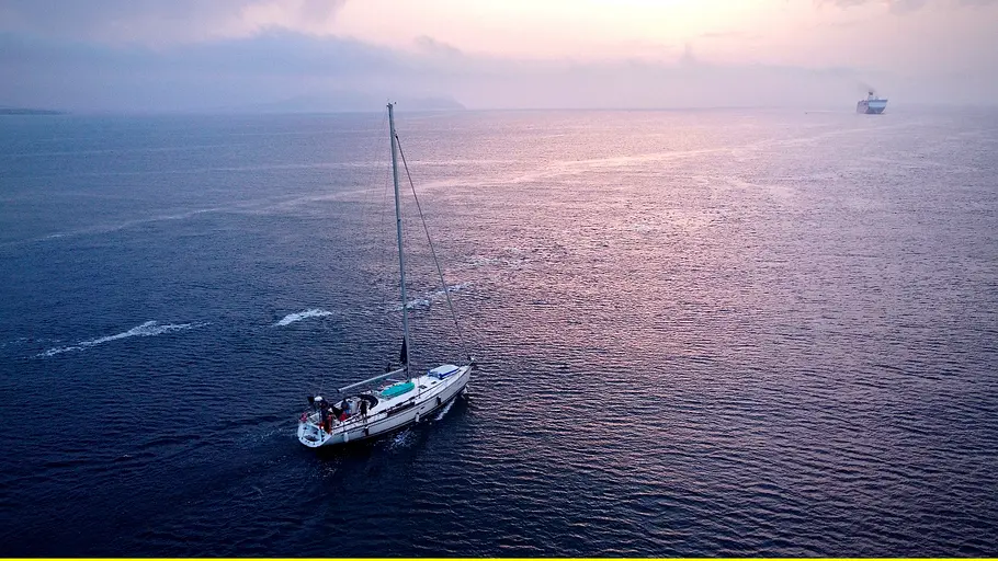 segeltörn zwischen sardinien und korsika, da will ich hin! spezial