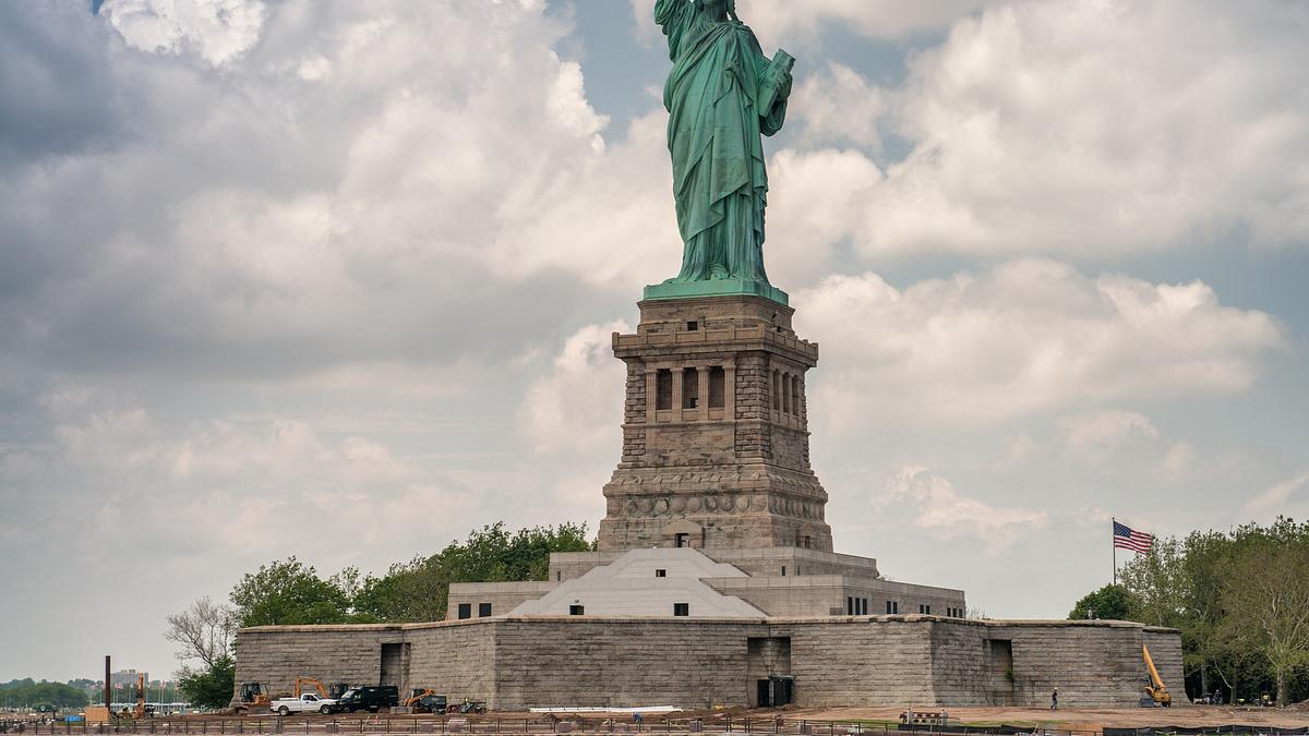phoenix dok.thema: damals in amerika