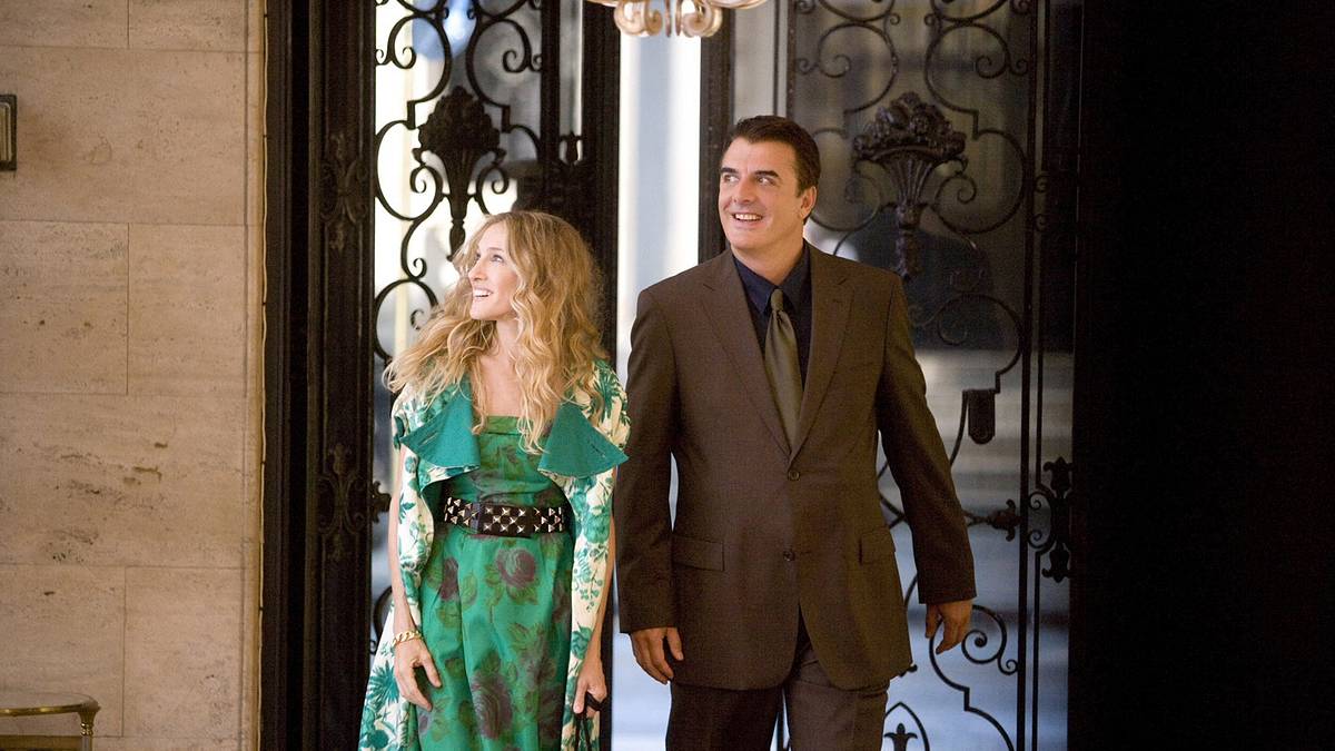 sex and the city: der film