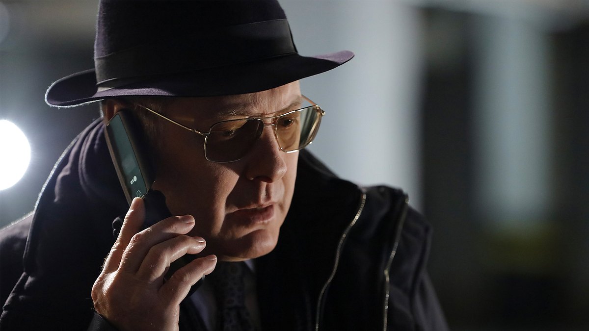 the blacklist