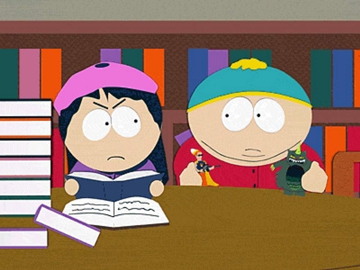 south park