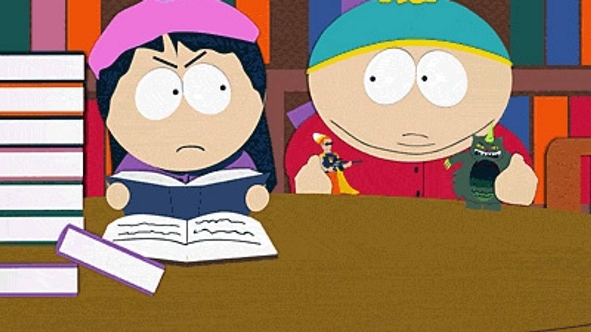 south park