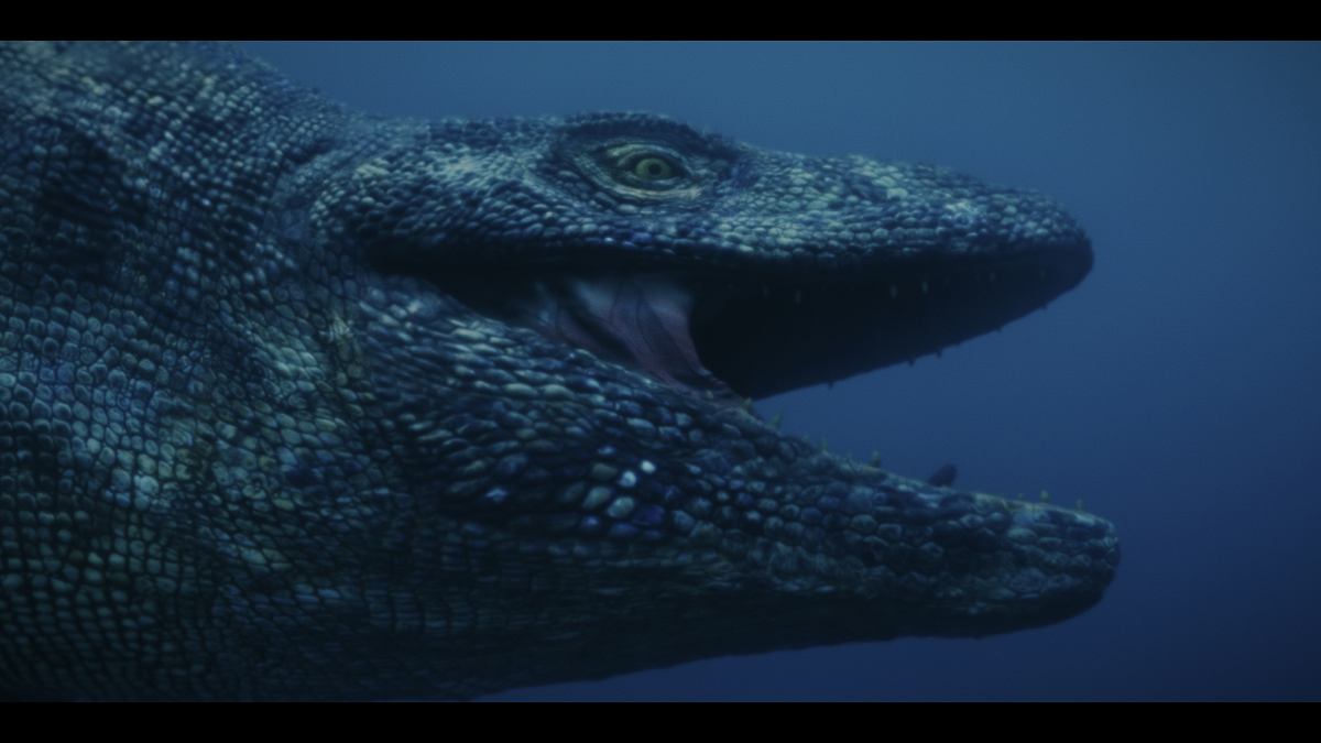 alpha-thema: dinosaurier
