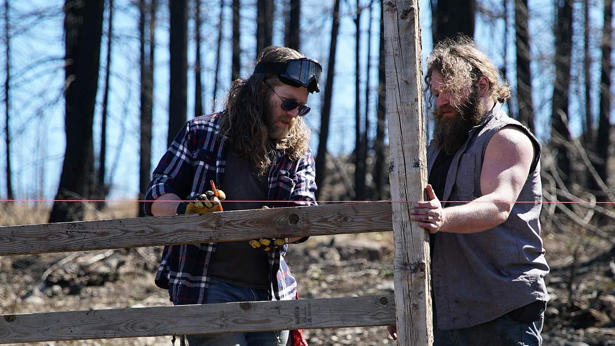 alaskan bush people