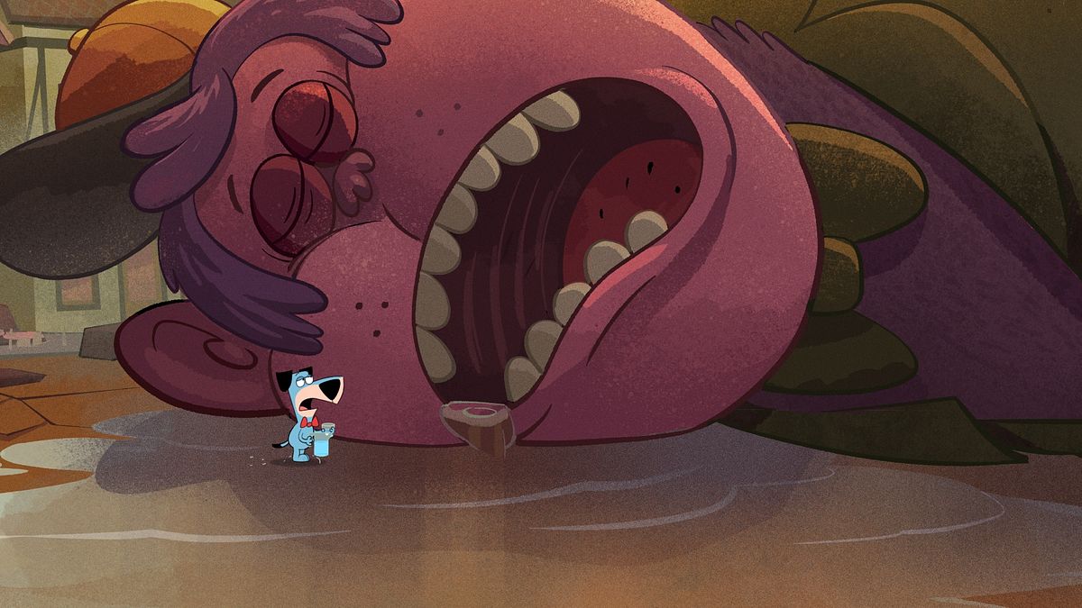 jellystone