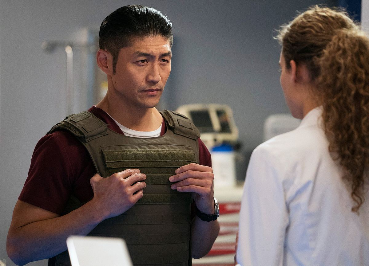 chicago med