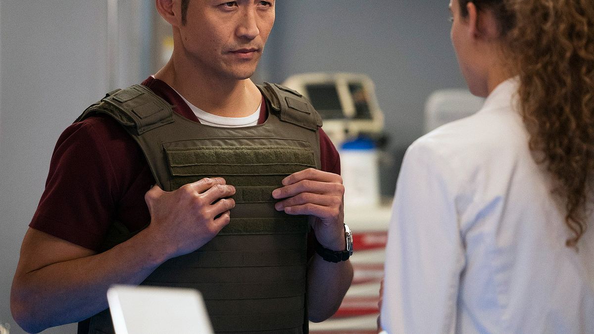 chicago med