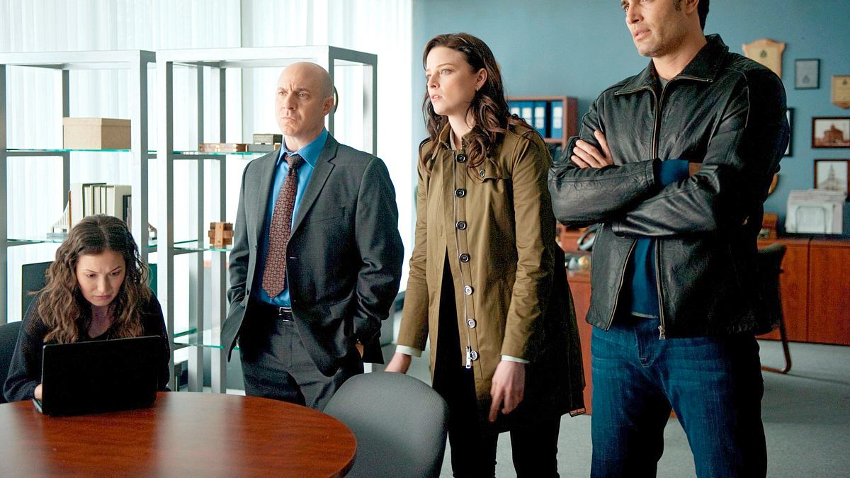 continuum