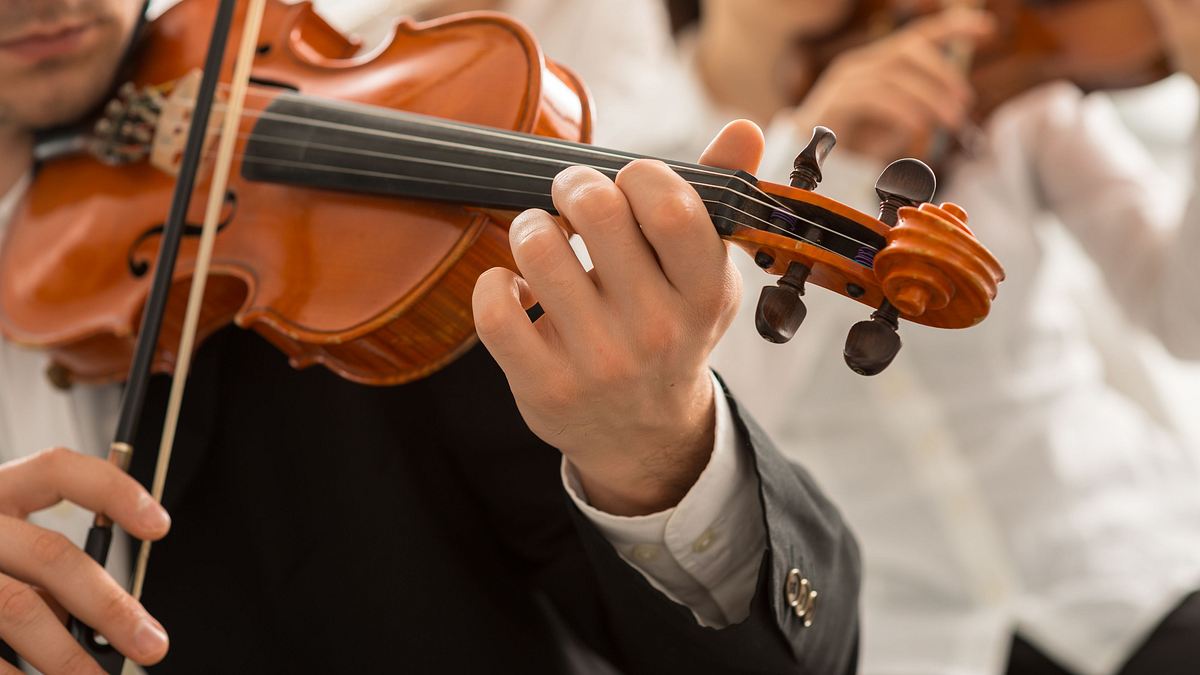 bruckner - 5. sinfonie