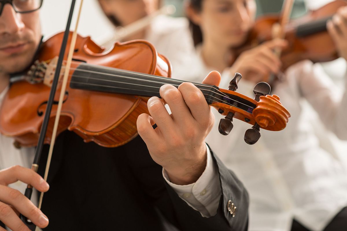 Bruckner - 5. Sinfonie bruckner - 5. sinfonie