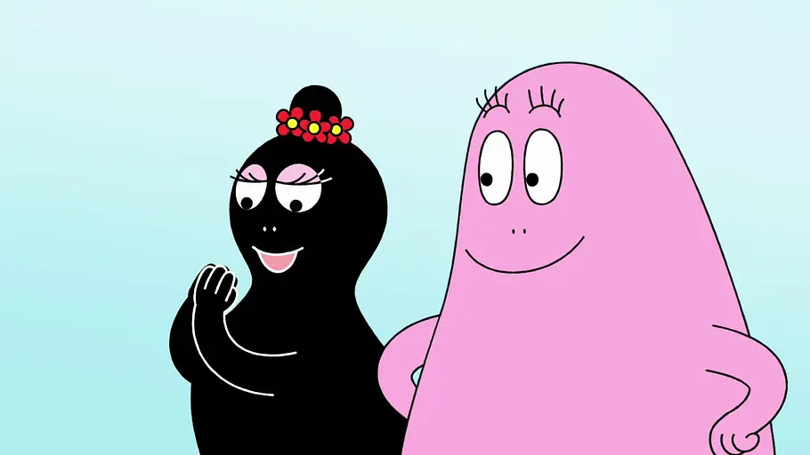 Barbapapa und Familie barbapapa und familie