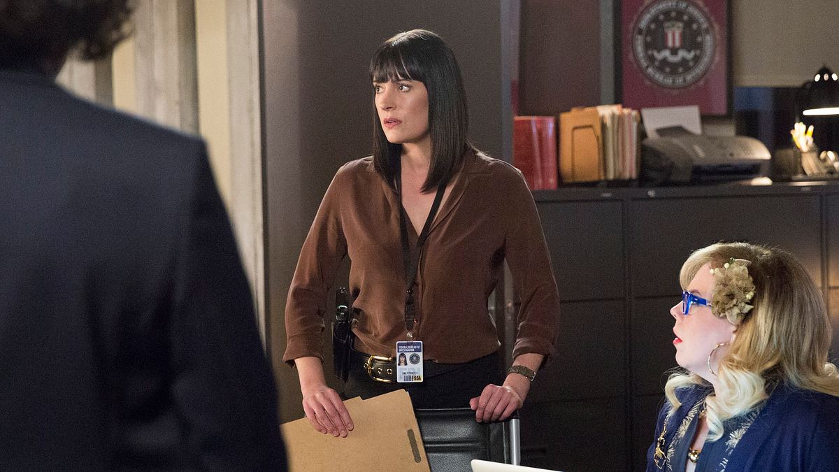 criminal minds