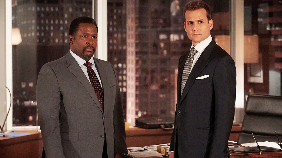 Suits suits
