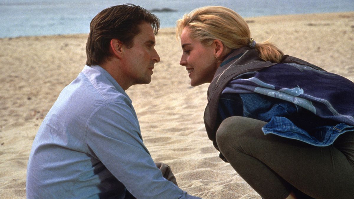 basic instinct
