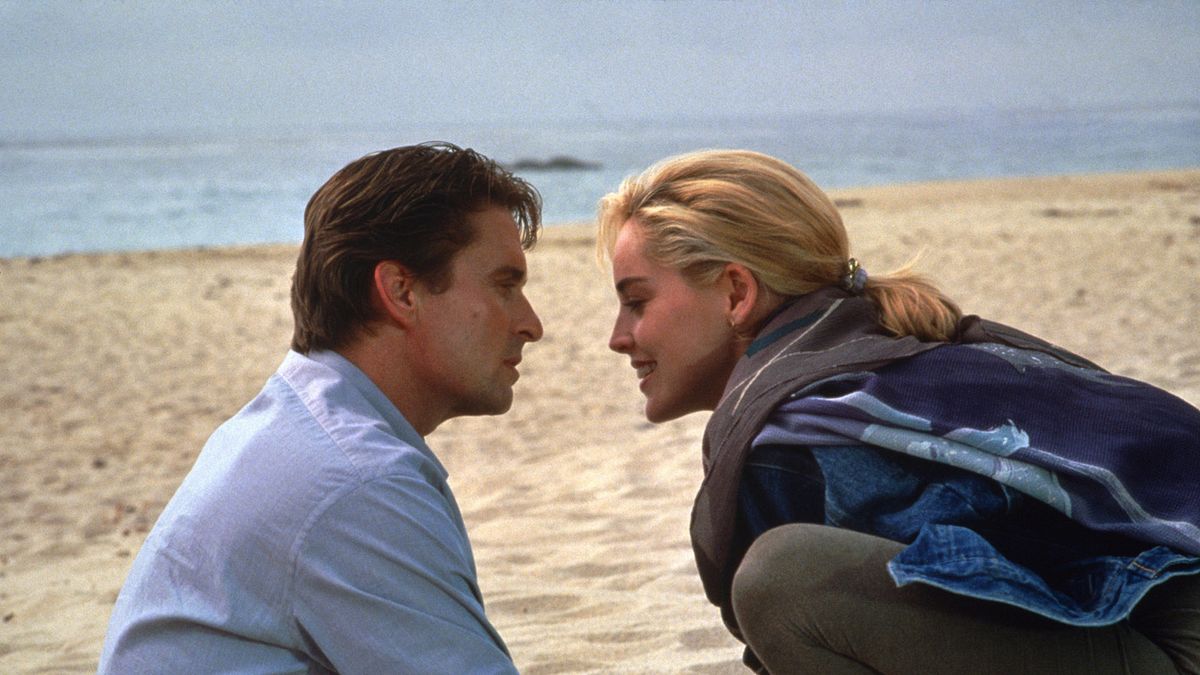 basic instinct