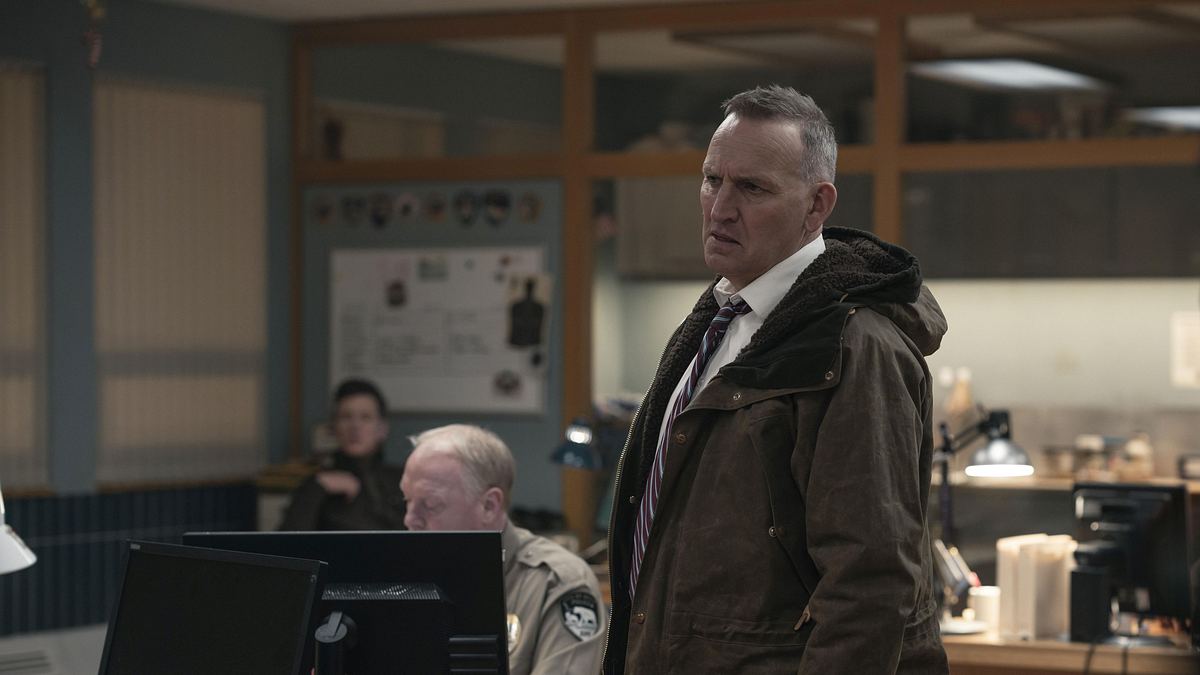 true detective
