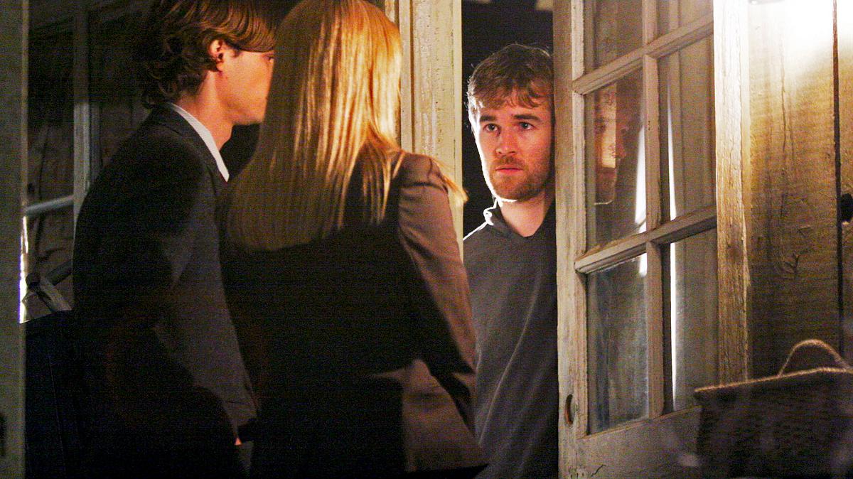 criminal minds