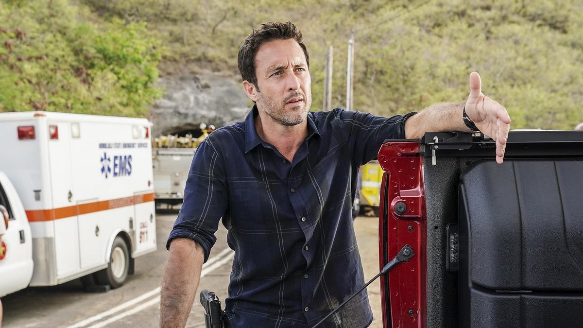 hawaii five-0