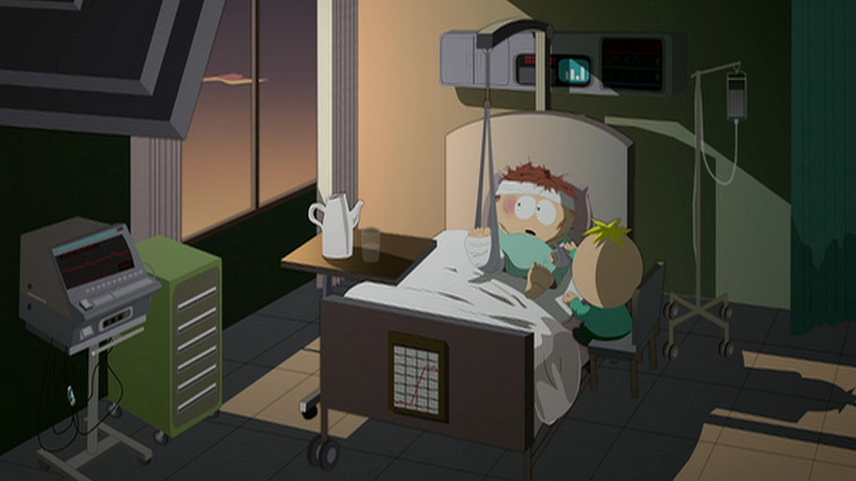 south park
